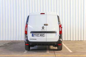 Renault Express Confort 1.5 Blue DCi - Foto 4