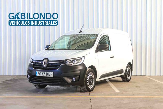 Renault Express Confort 1.5 Blue DCi - Foto 1