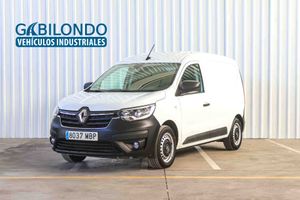 Renault Express Confort 1.5 Blue DCi - Foto 2