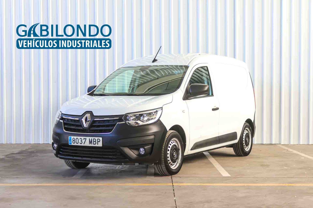 Renault Express Confort 1.5 Blue DCi - Foto 1