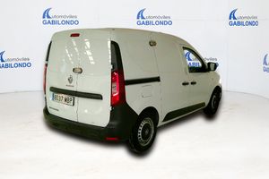Renault Express Confort 1.5 Blue DCi - Foto 3