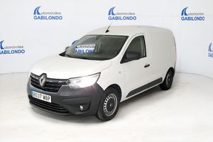 Renault Express Confort 1.5 Blue DCi - Foto 2