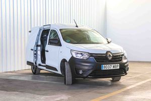 Renault Express Confort 1.5 Blue DCi - Foto 16