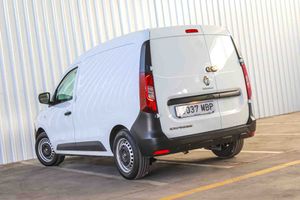 Renault Express Confort 1.5 Blue DCi - Foto 13