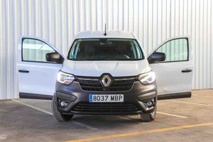 Renault Express Confort 1.5 Blue DCi - Foto 22
