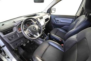 Renault Express Confort 1.5 Blue DCi - Foto 30
