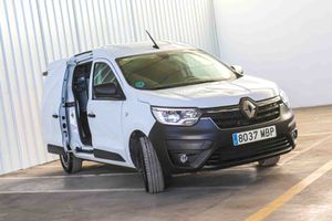 Renault Express Confort 1.5 Blue DCi - Foto 19