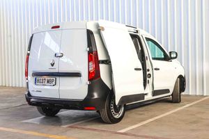 Renault Express Confort 1.5 Blue DCi - Foto 17