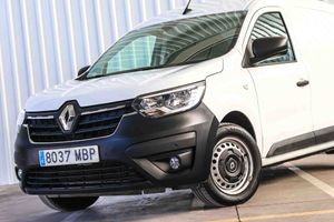 Renault Express Confort 1.5 Blue DCi - Foto 21