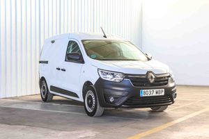 Renault Express Confort 1.5 Blue DCi - Foto 3