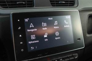 Renault Express Confort 1.5 Blue DCi - Foto 51
