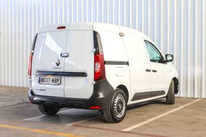 Renault Express Confort 1.5 Blue DCi - Foto 9