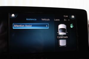 Mercedes Citan 110 CDI Furgón Base Largo - Foto 42