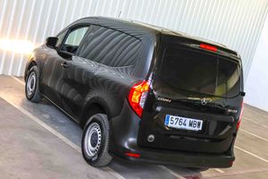 Mercedes Citan 110 CDI Furgón Base Largo - Foto 17