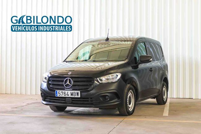 Mercedes Citan 110 CDI Furgón Base Largo - Foto 1