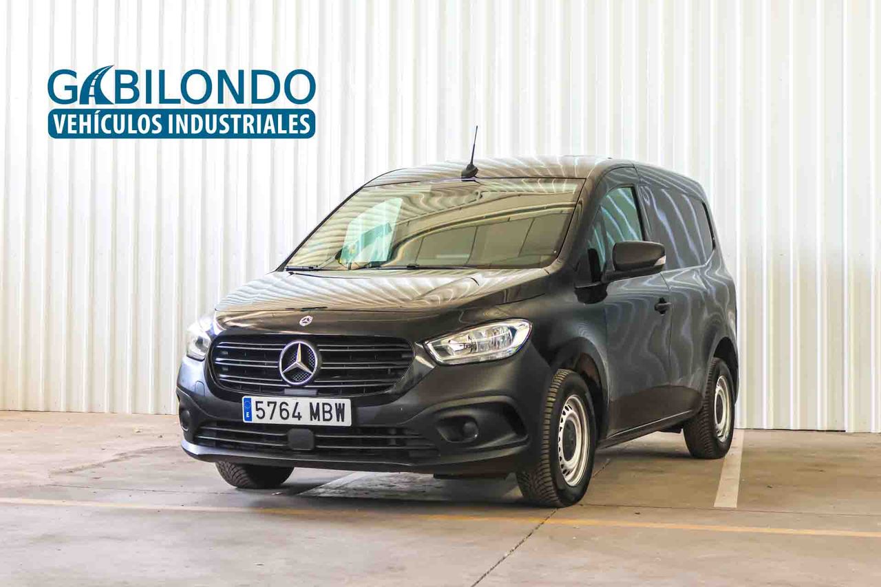 Mercedes Citan 110 CDI Furgón Base Largo - Foto 1