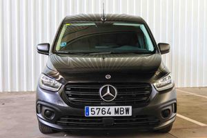 Mercedes Citan 110 CDI Furgón Base Largo - Foto 3