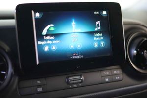 Mercedes Citan 110 CDI Furgón Base Largo - Foto 37