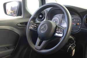 Mercedes Citan 110 CDI Furgón Base Largo - Foto 29