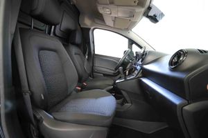 Mercedes Citan 110 CDI Furgón Base Largo - Foto 38