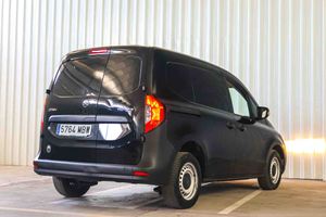 Mercedes Citan 110 CDI Furgón Base Largo - Foto 13