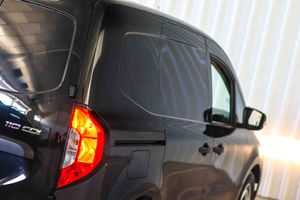 Mercedes Citan 110 CDI Furgón Base Largo - Foto 18