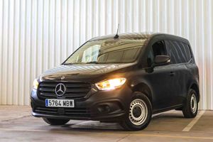 Mercedes Citan 110 CDI Furgón Base Largo - Foto 12
