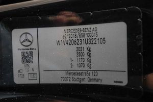 Mercedes Citan 110 CDI Furgón Base Largo - Foto 7
