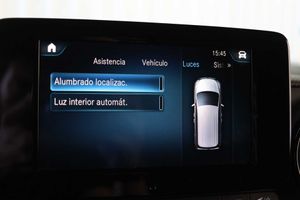 Mercedes Citan 110 CDI Furgón Base Largo - Foto 44