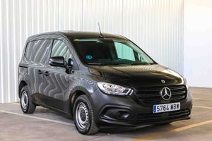 Mercedes Citan 110 CDI Furgón Base Largo - Foto 3