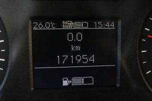 Mercedes Citan 110 CDI Furgón Base Largo - Foto 6