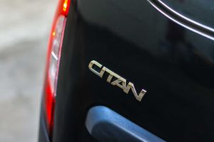 Mercedes Citan 110 CDI Furgón Base Largo - Foto 10