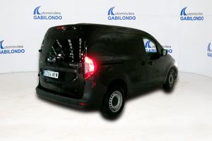 Mercedes Citan 110 CDI Furgón Base Largo - Foto 3