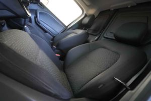 Mercedes Citan 110 CDI Furgón Base Largo - Foto 25