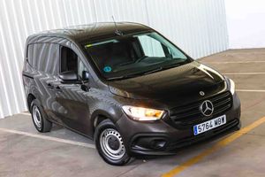 Mercedes Citan 110 CDI Furgón Base Largo - Foto 15