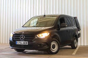 Mercedes Citan 110 CDI Furgón Base Largo - Foto 16