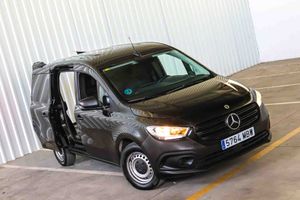 Mercedes Citan 110 CDI Furgón Base Largo - Foto 20