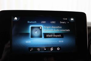 Mercedes Citan 110 CDI Furgón Base Largo - Foto 40