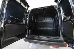 Mercedes Citan 110 CDI Furgón Base Largo - Foto 9