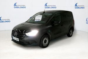 Mercedes Citan 110 CDI Furgón Base Largo - Foto 2