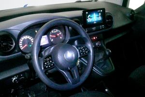 Mercedes Citan 110 CDI Furgón Base Largo - Foto 3