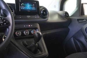 Mercedes Citan 110 CDI Furgón Base Largo - Foto 35
