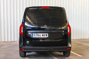 Mercedes Citan 110 CDI Furgón Base Largo - Foto 5