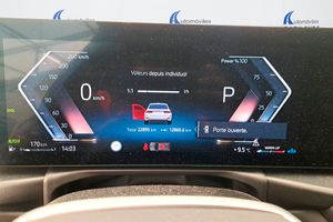 BMW Serie 3 318d Touring Auto - Foto 4