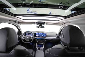 BMW Serie 3 318d Touring Auto - Foto 52