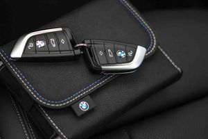 BMW Serie 3 318d Touring Auto - Foto 74