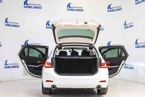 BMW Serie 3 318d Touring Auto - Foto 24