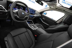BMW Serie 3 318d Touring Auto - Foto 27