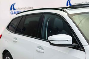 BMW Serie 3 318d Touring Auto - Foto 15