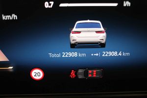 BMW Serie 3 318d Touring Auto - Foto 6